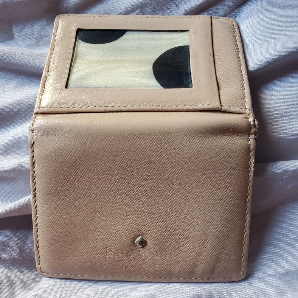 Kate spade card holder